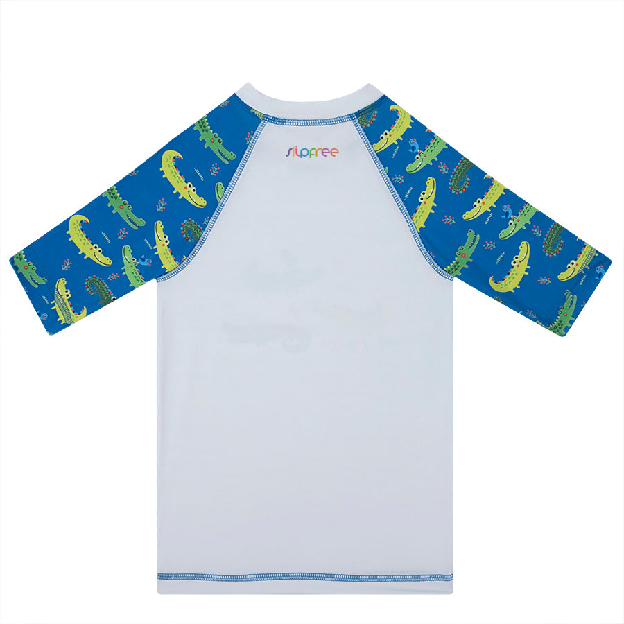 Alligator Rash Vest