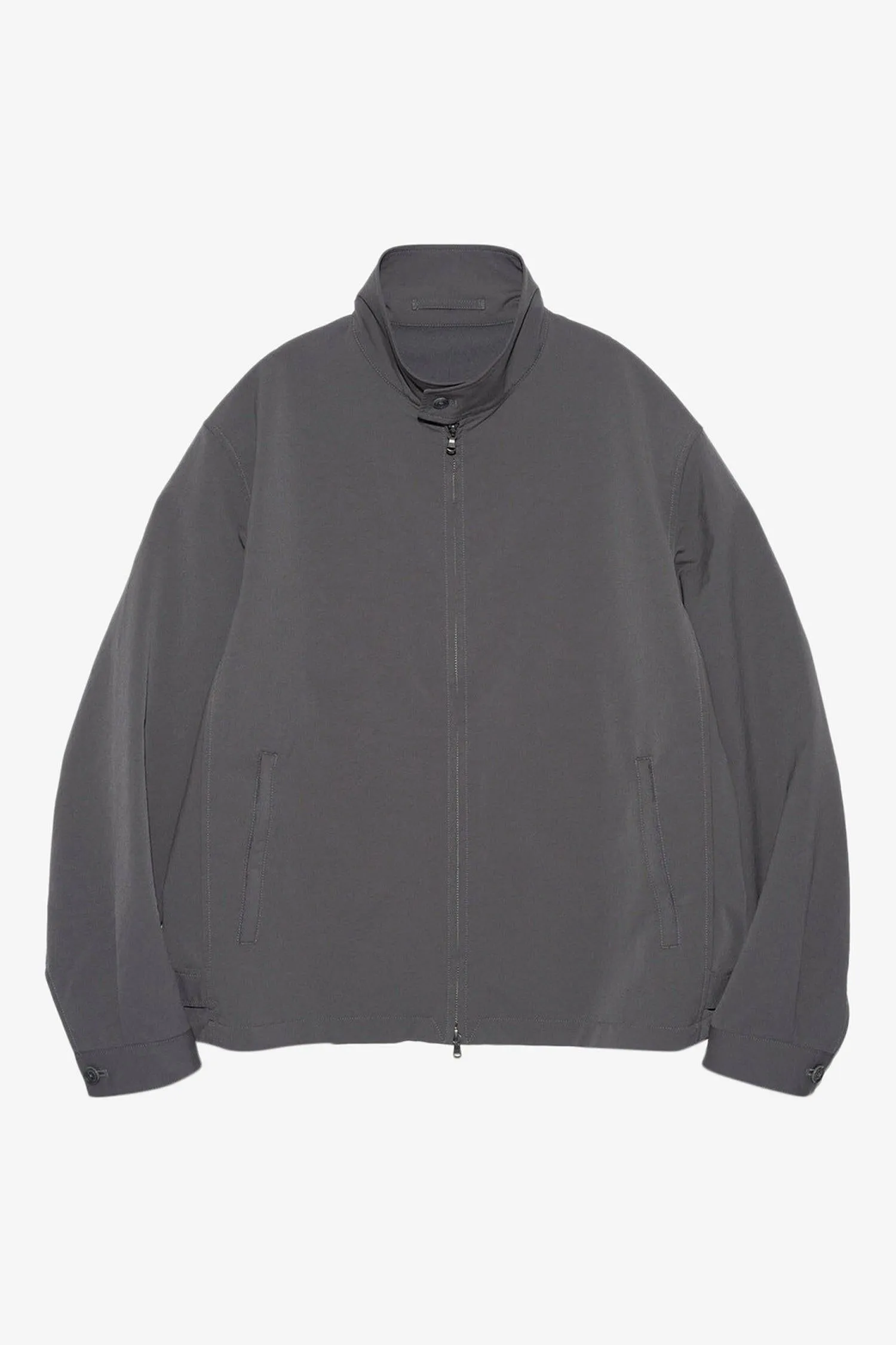 Alphadry Crew Jacket