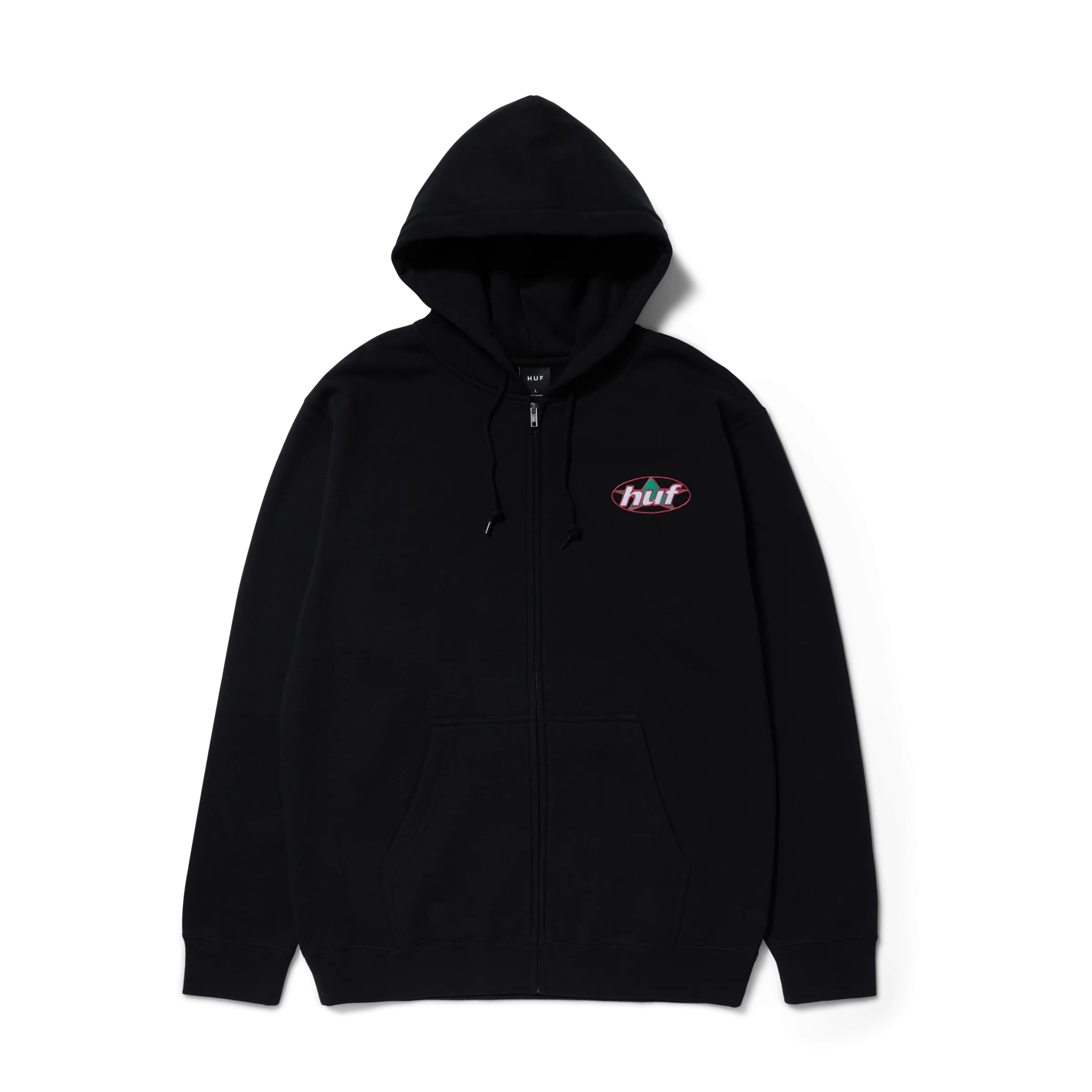 Andromeda Full-Zip Hoodie