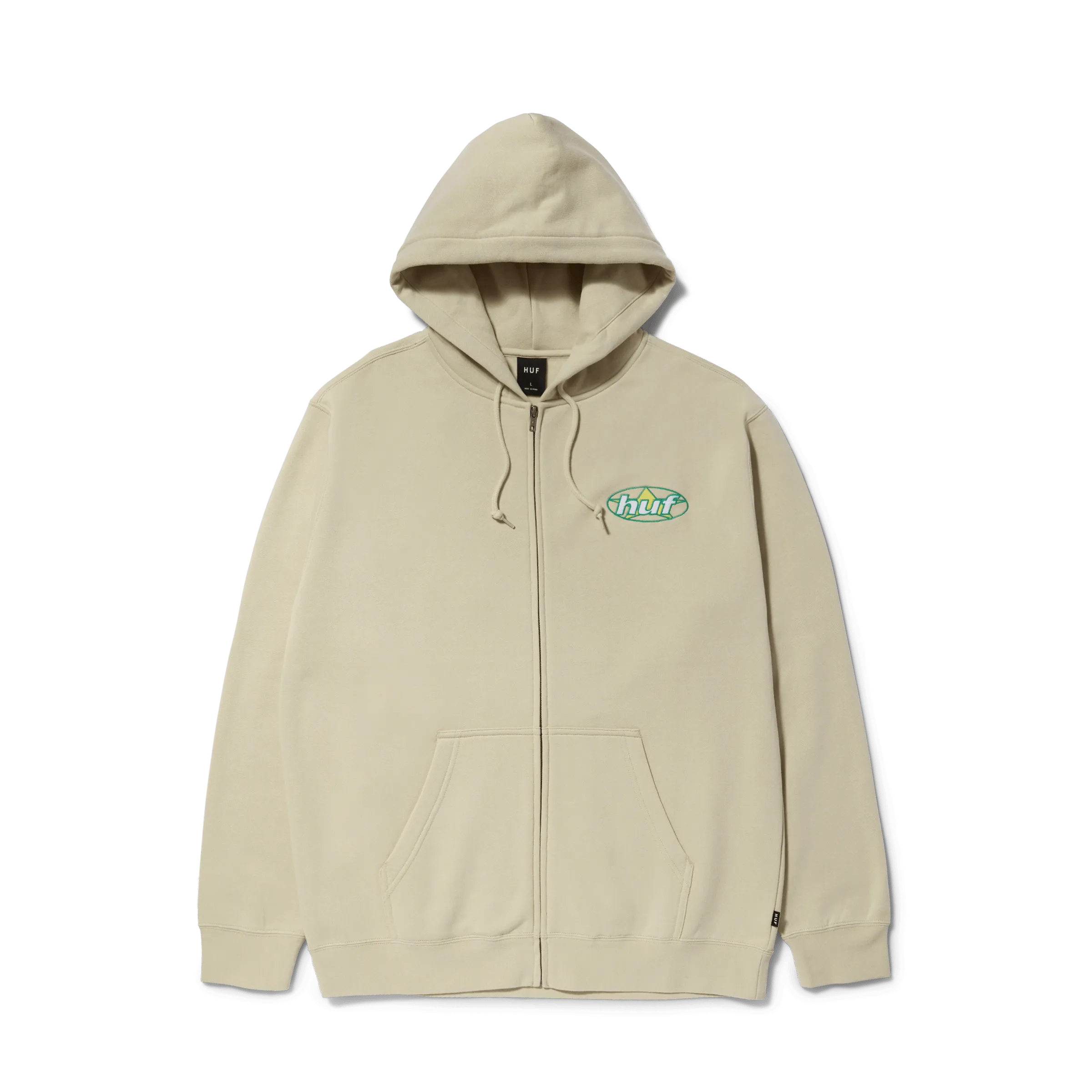 Andromeda Full-Zip Hoodie