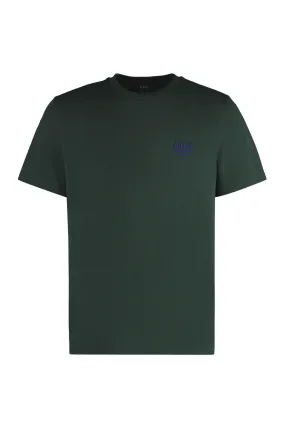 A.P.C.  |T-Shirts