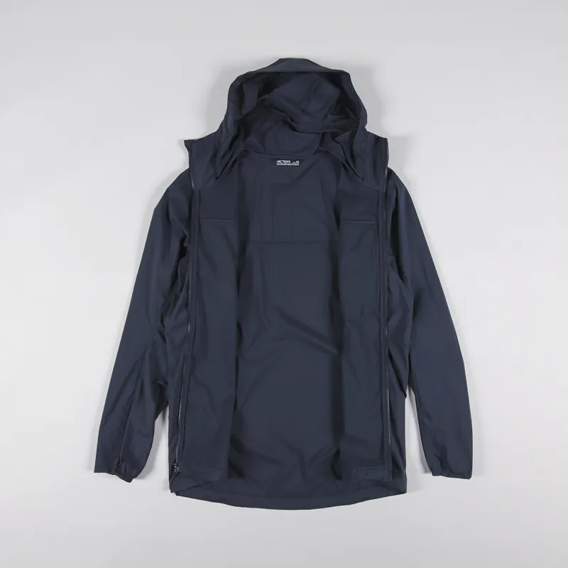 Arc'teryx Squamish Hoody Black Sapphire