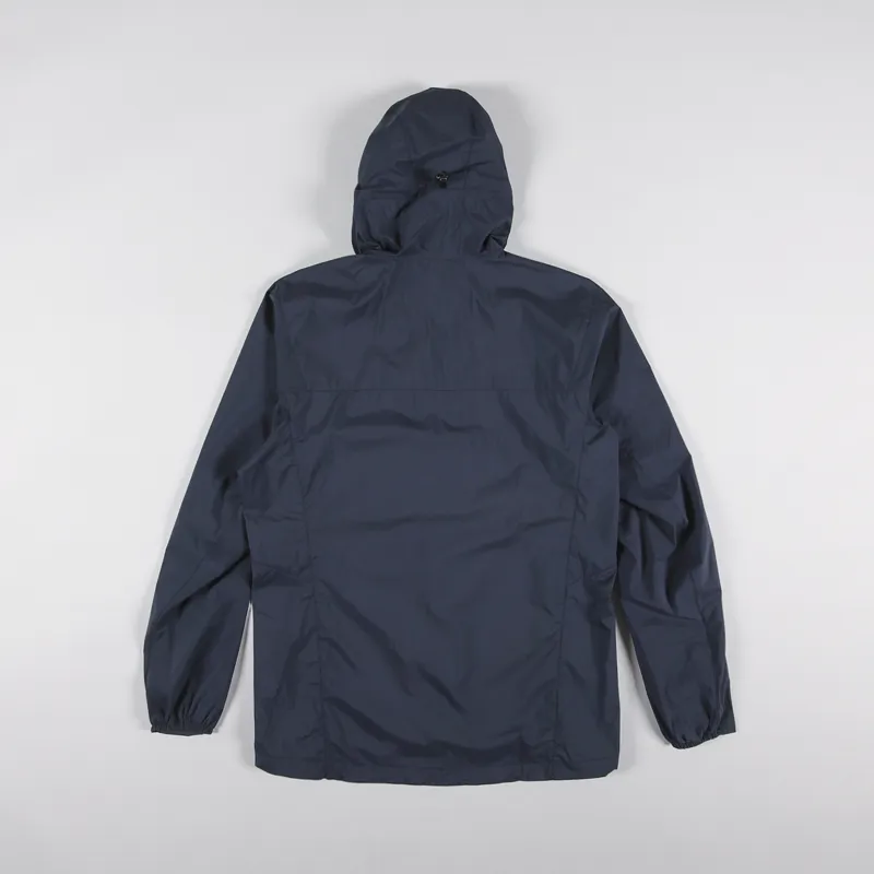 Arc'teryx Squamish Hoody Black Sapphire