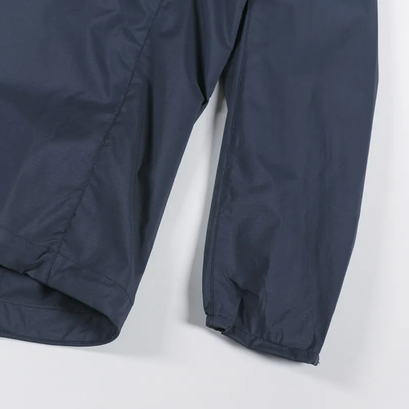 Arc'teryx Squamish Hoody Black Sapphire