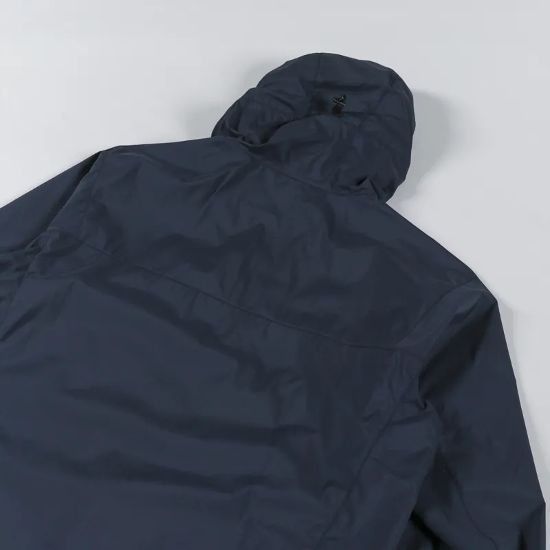 Arc'teryx Squamish Hoody Black Sapphire