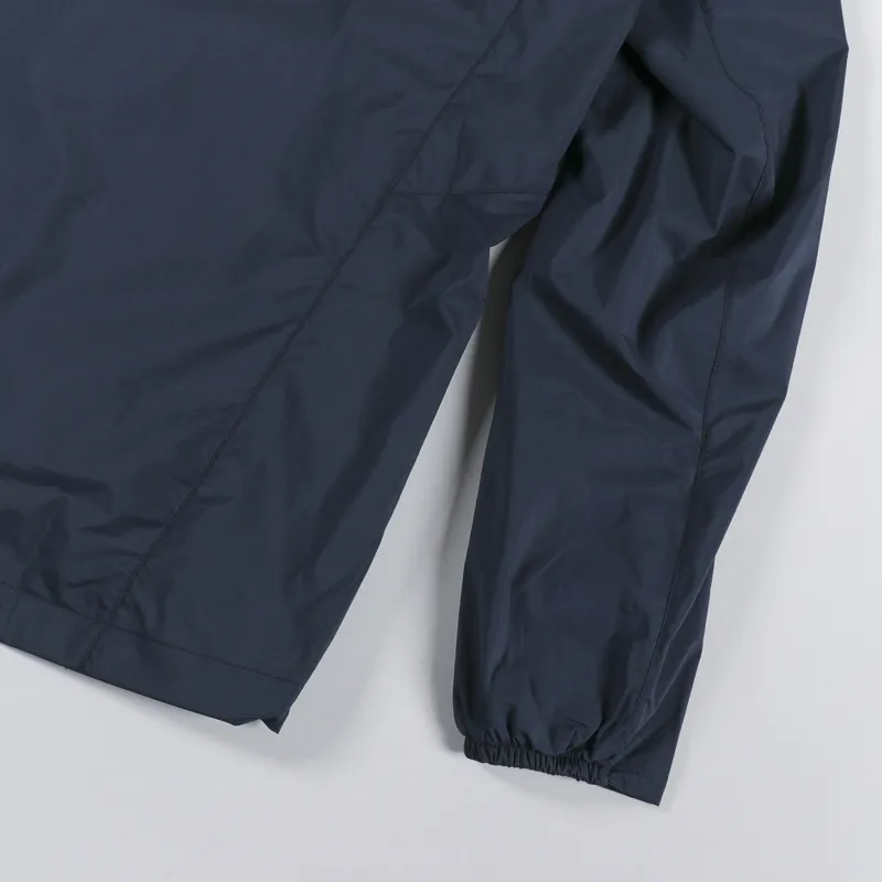 Arc'teryx Squamish Hoody Black Sapphire