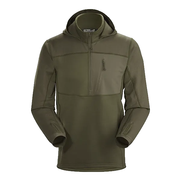 Arc'teryx LEAF Naga Hoody (GEN 3.1)