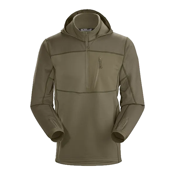 Arc'teryx LEAF Naga Hoody (GEN 3.1)