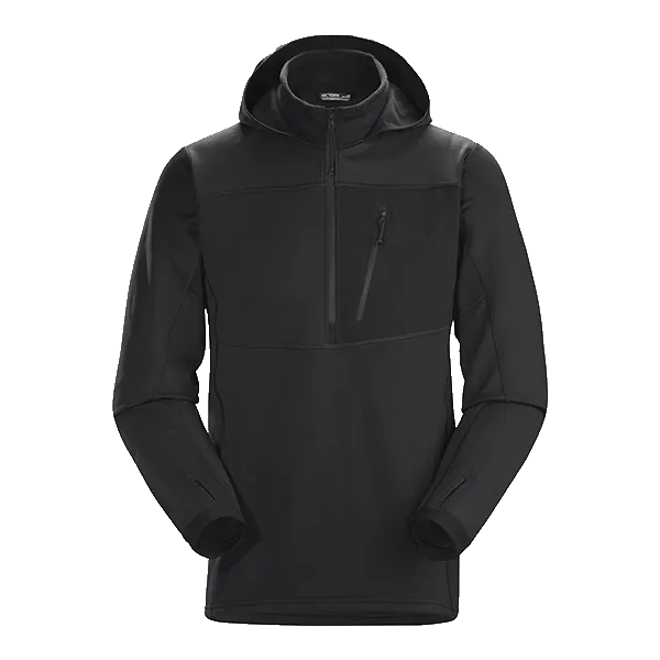 Arc'teryx LEAF Naga Hoody (GEN 3.1)