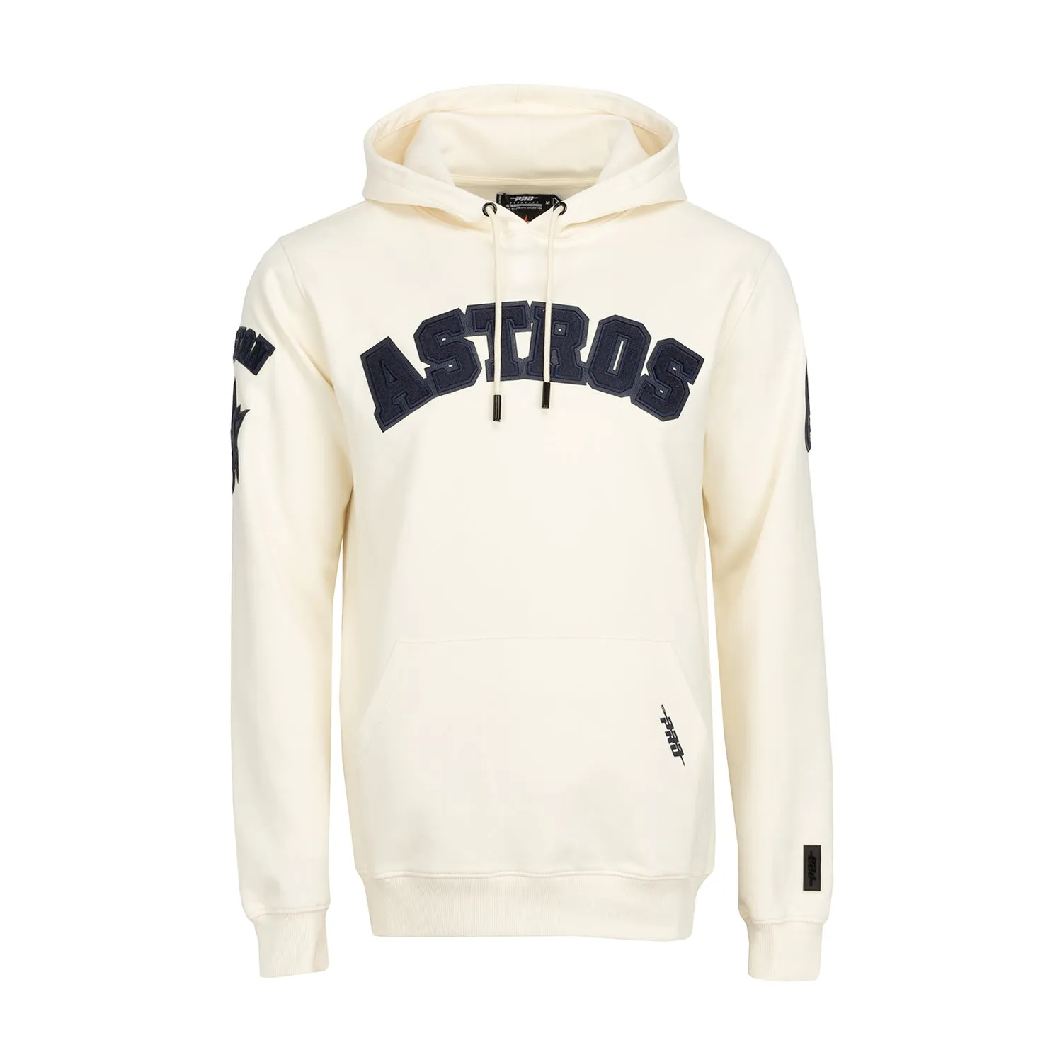 Astros Triple Tonal PO Hoody - Mens