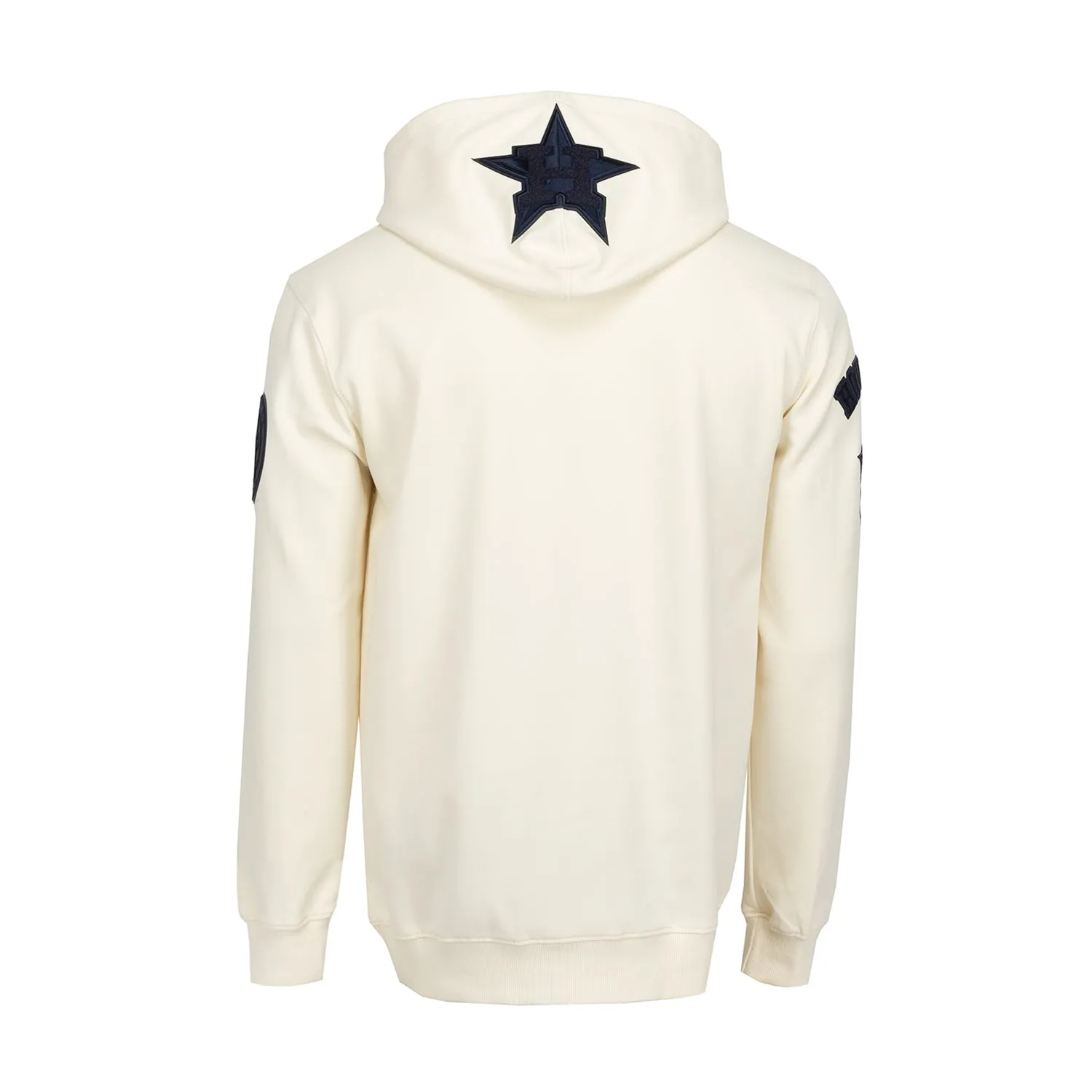 Astros Triple Tonal PO Hoody - Mens