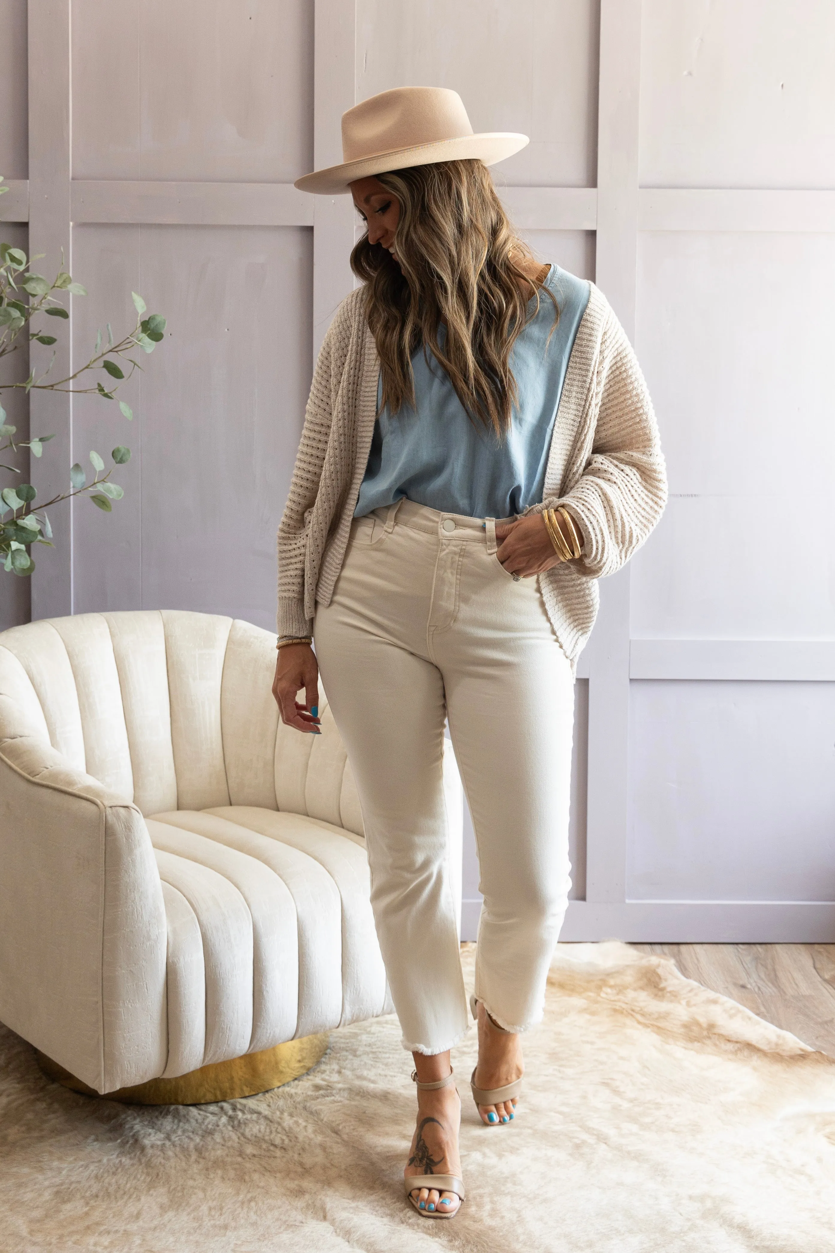 Ava Cardigan