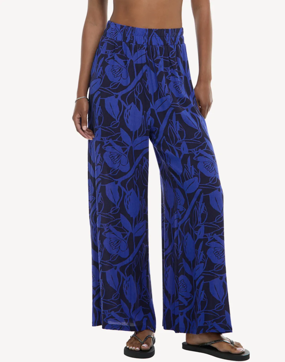 Baja Patricia Palazzo Pants