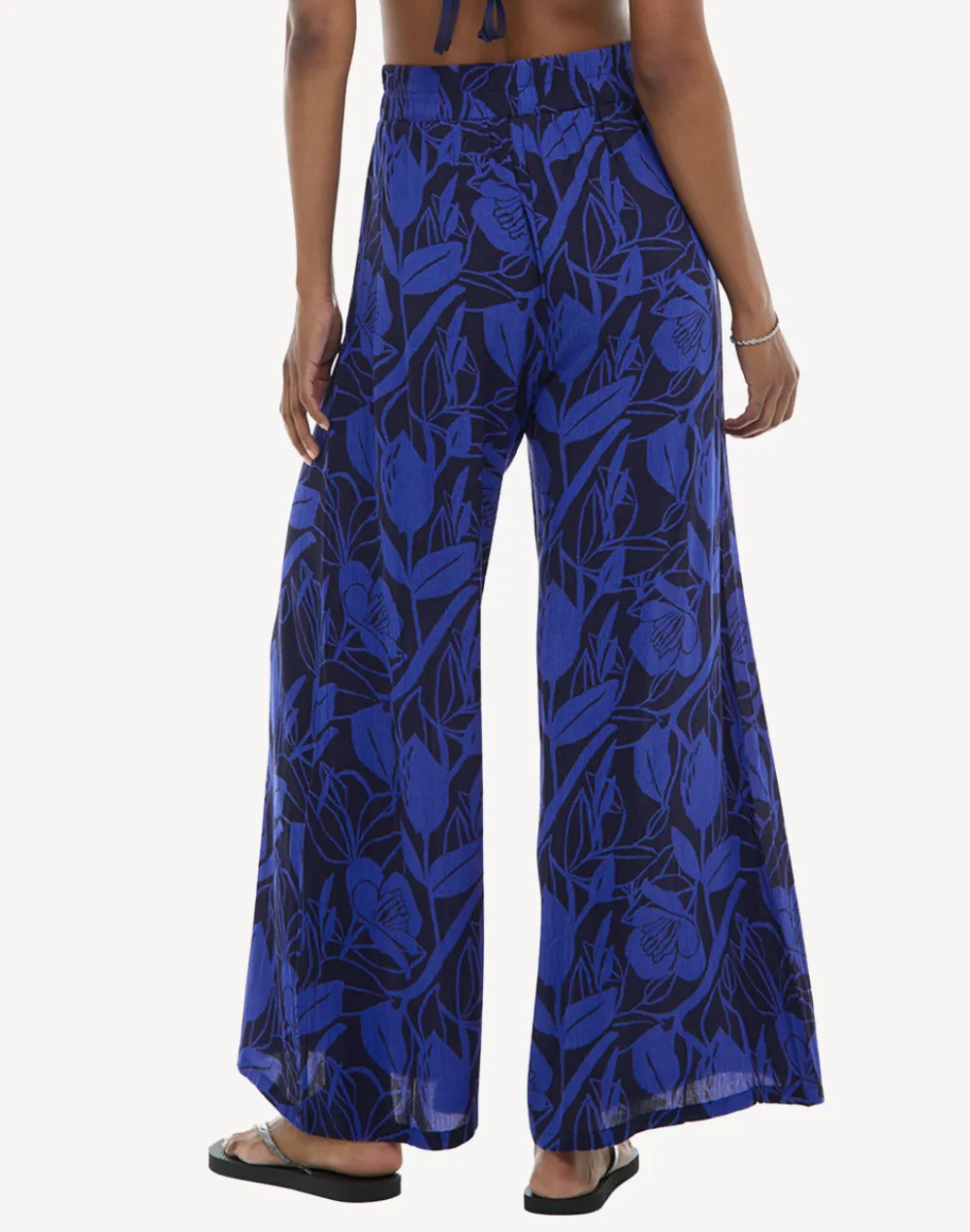 Baja Patricia Palazzo Pants