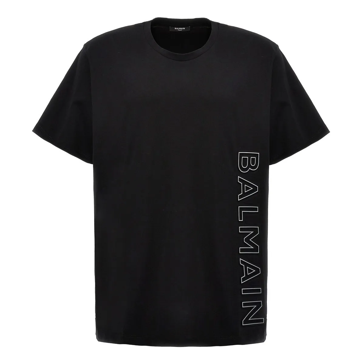 BALMAIN  |T-Shirts