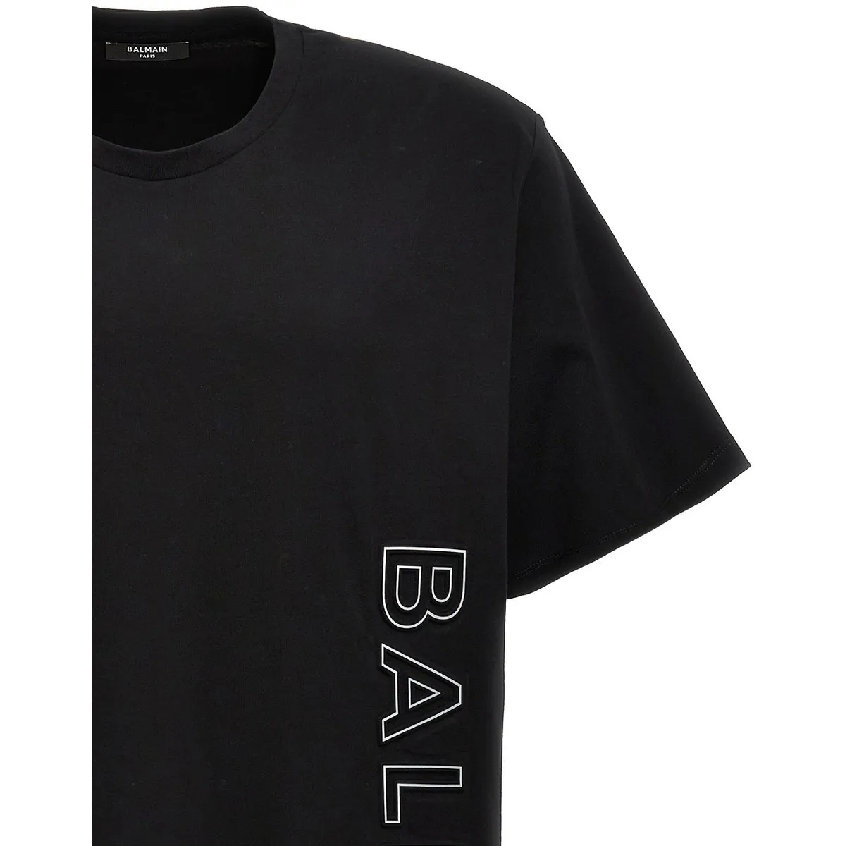 BALMAIN  |T-Shirts