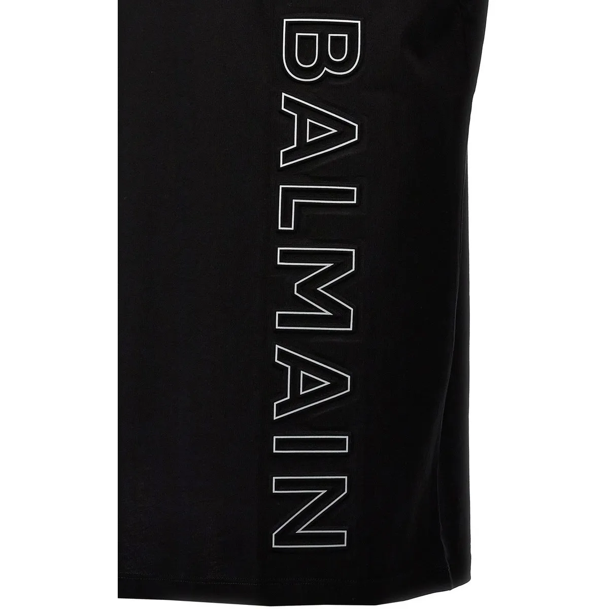 BALMAIN  |T-Shirts