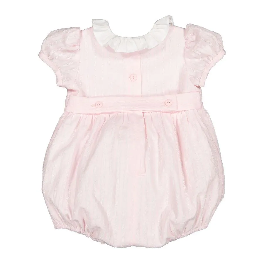 Barbapapa Romper