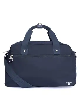 Barbour 'Cascade' Flight Holdall