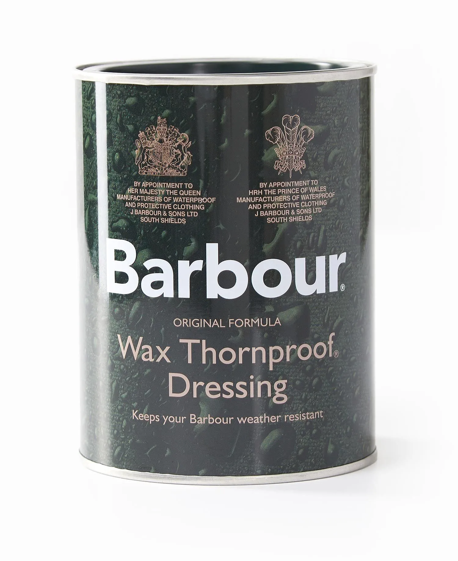 Barbour Luxury Jacket Care Kit