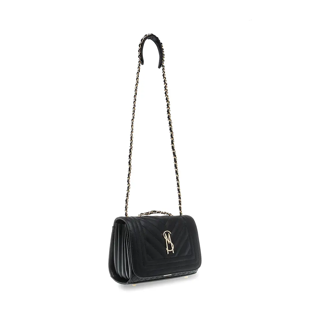 Bcala Crossbody bag BLACK