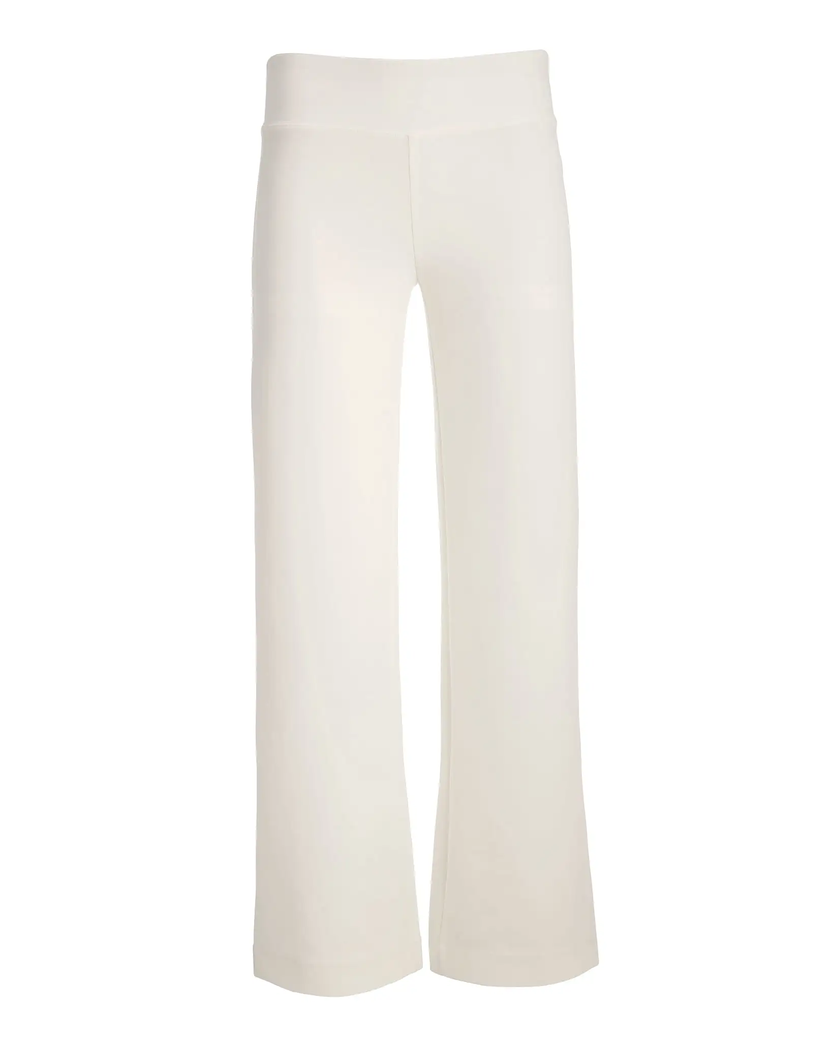 Beyond Travel Palazzo Pant Ivory Coast