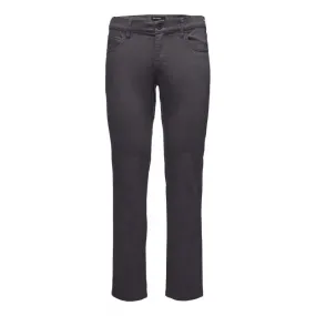 Black Diamond  Stretch Font Pants new - Pantaloni da arrampicata - Uomo