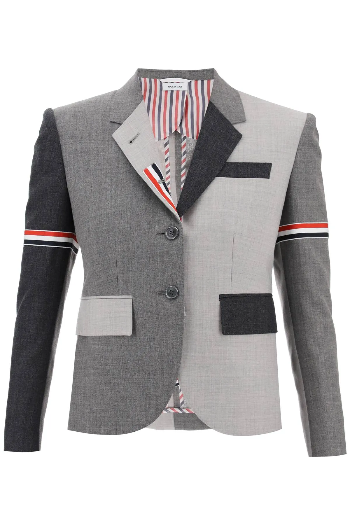 BLAZER FIT 3 IN FUNMIX