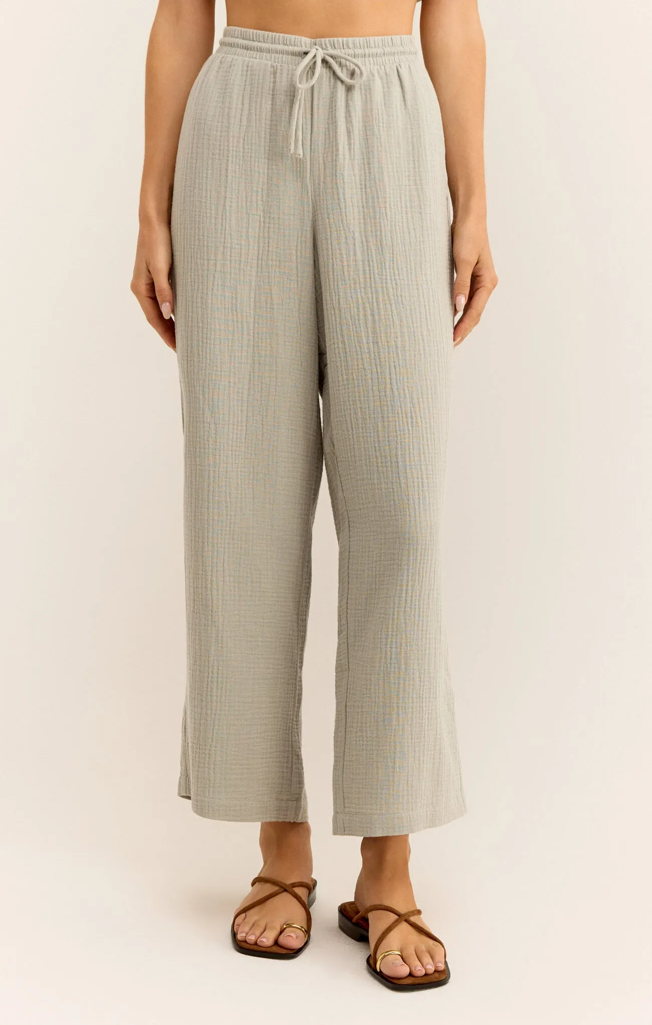 Bondi Gauze Pant