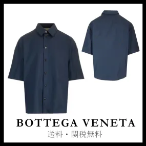 BOTTEGA VENETA  |Shirts