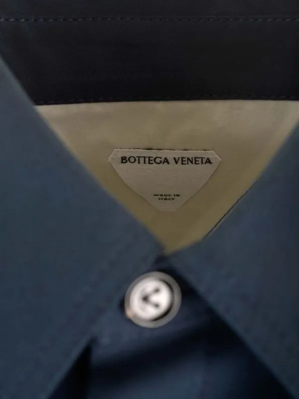 BOTTEGA VENETA  |Shirts