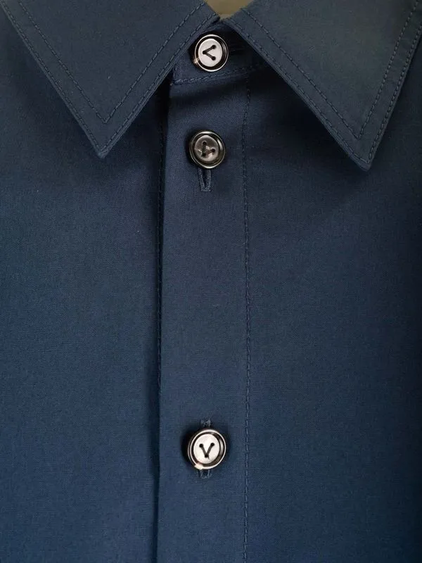 BOTTEGA VENETA  |Shirts