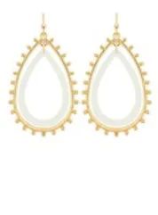 Brielle Earrings