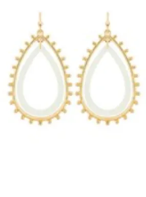 Brielle Earrings