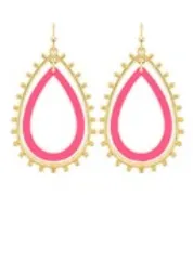 Brielle Earrings