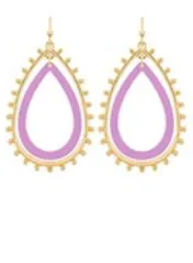 Brielle Earrings