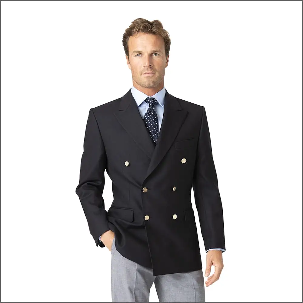 Brook Taverner Reigate Blazer**