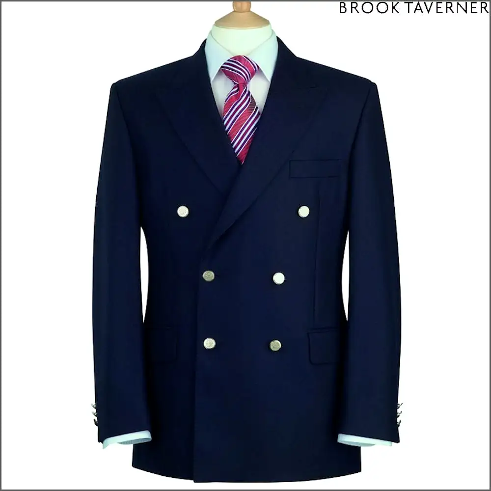 Brook Taverner Reigate Blazer**