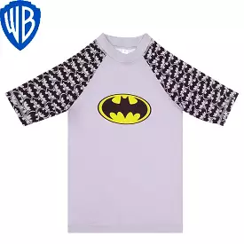 Bruce (Batman ) Rash Vest