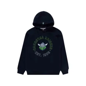 Canberra Raiders 2024 Supporter Hoodie Youth