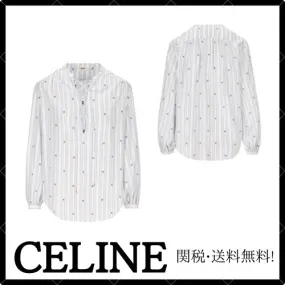 CELINE  |Shirts & Blouses