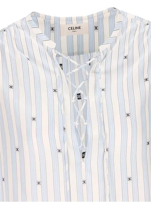 CELINE  |Shirts & Blouses