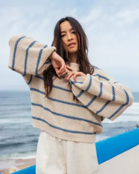 Changing Tides P/O Sweater