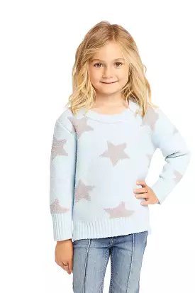 Chaser - Hawthorn Lake Star Pullover