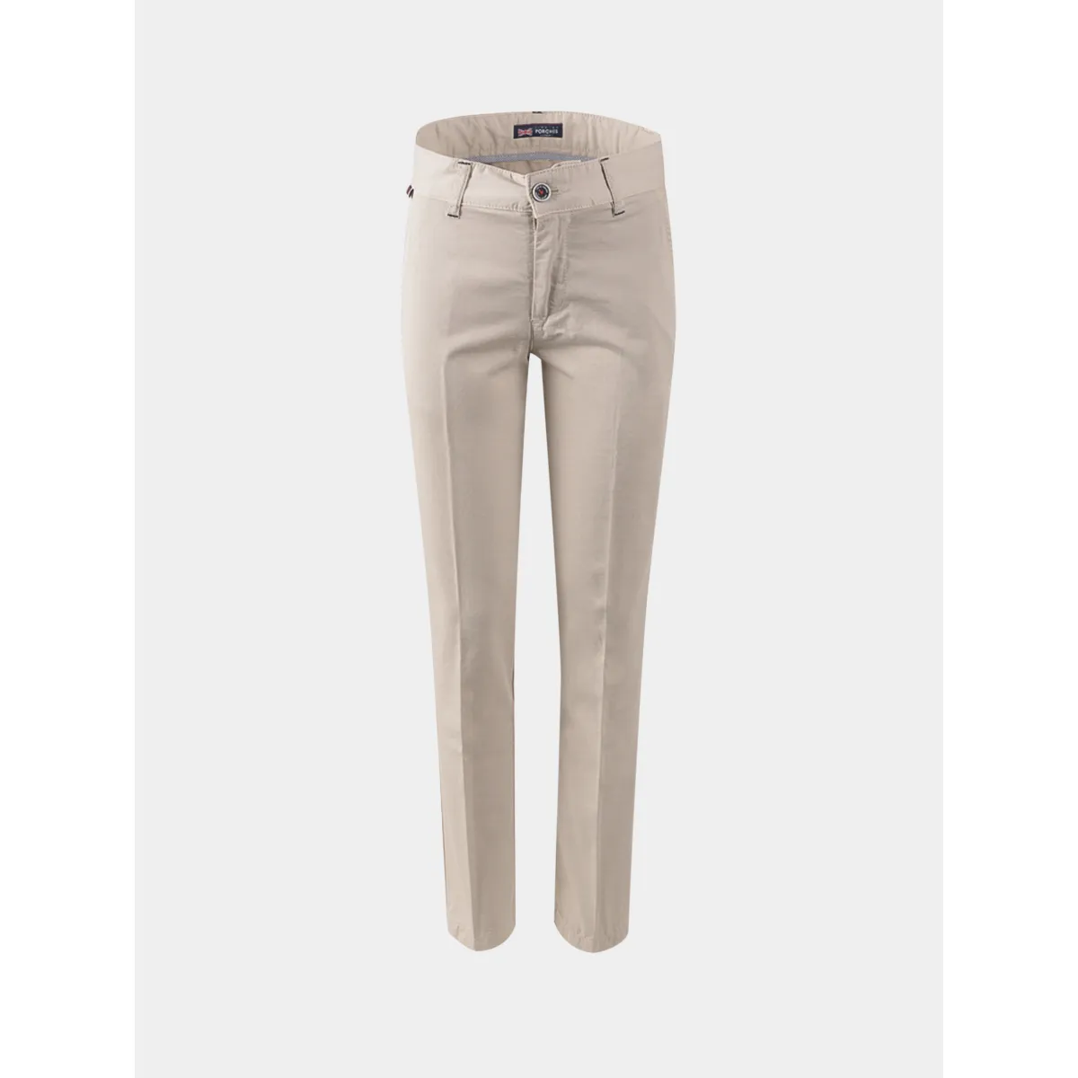 Chino Trousers