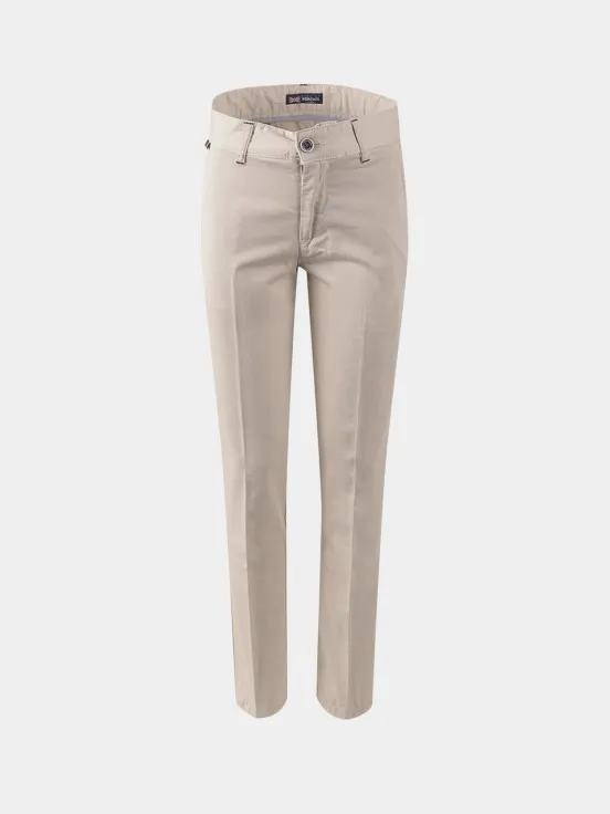 Chino Trousers