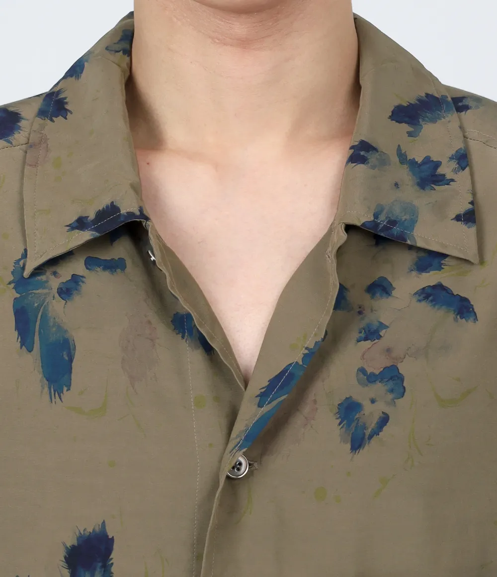 CHRISTOPHE LEMAIRE  |Shirts