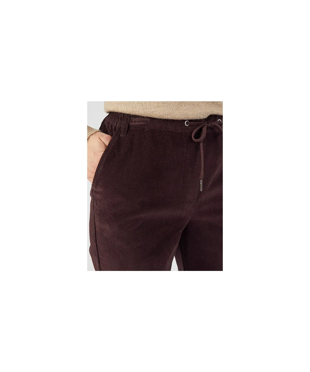 Cord Rugby Trousers