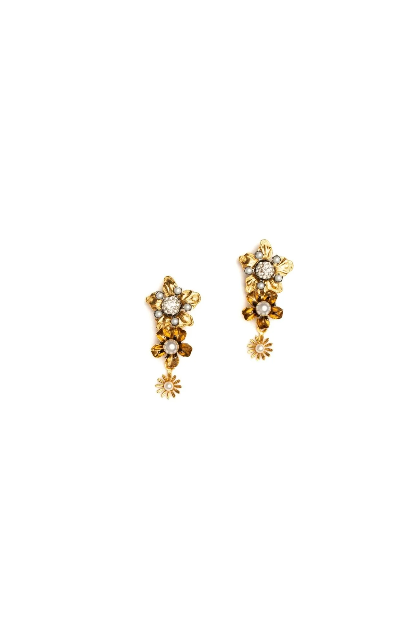 Dahlita Earrings