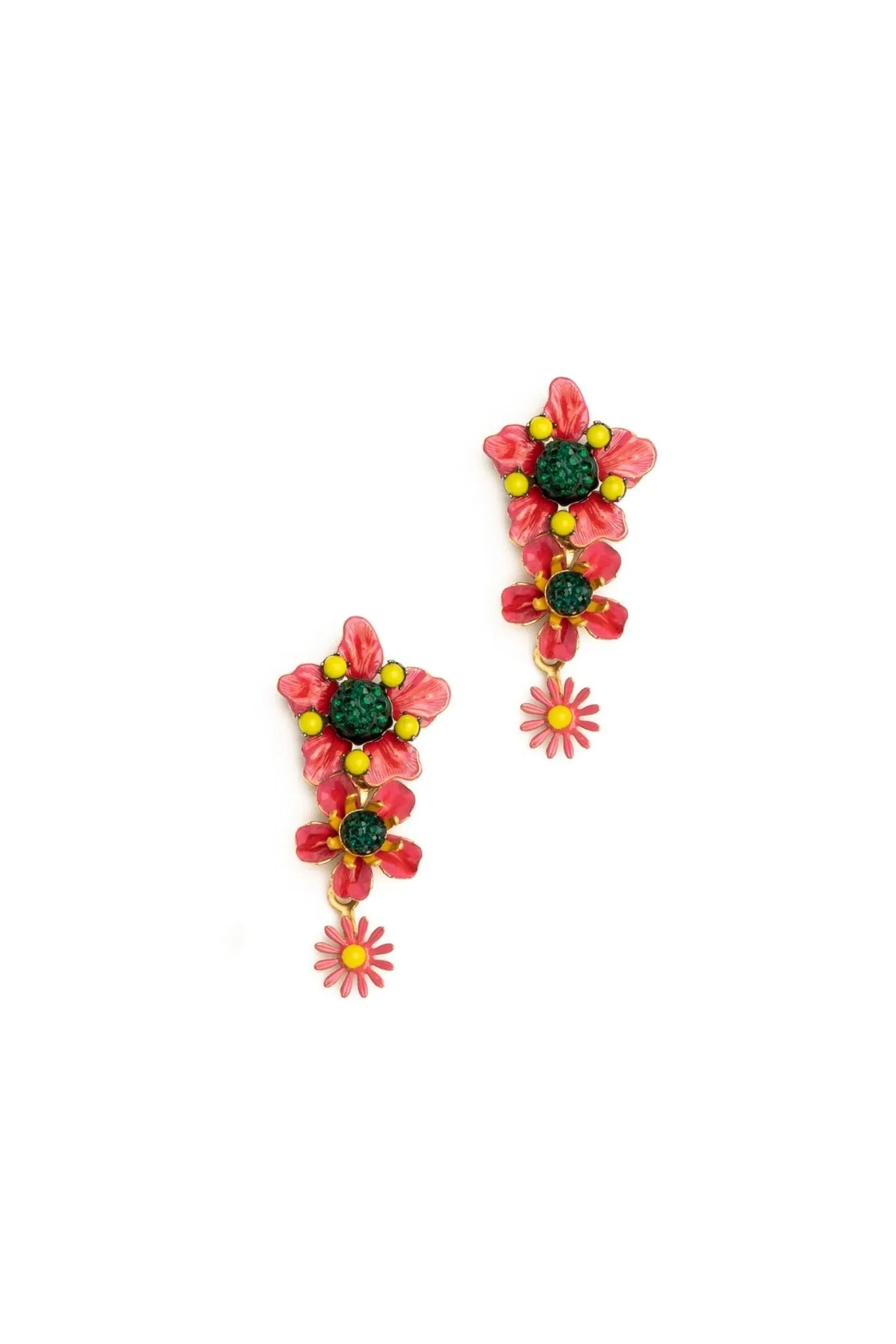 Dahlita Earrings